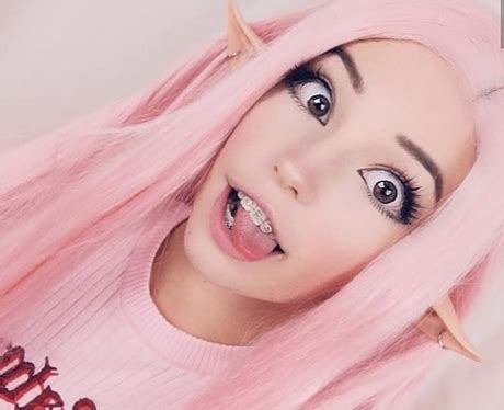 belle delphine age net worth|Belle Delphine: 14 facts you (probably) didnt know。